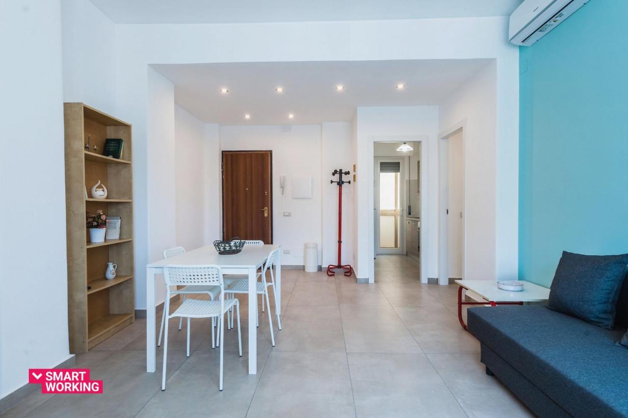 Rapisardi 188 Apartment By Wonderful Italy Catania-Fontanarossai nemzetközi repülőtér Kültér fotó