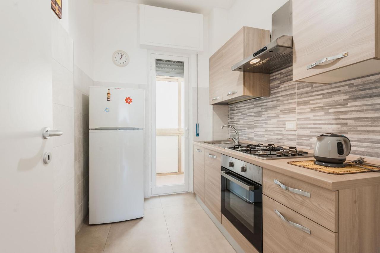 Rapisardi 188 Apartment By Wonderful Italy Catania-Fontanarossai nemzetközi repülőtér Kültér fotó