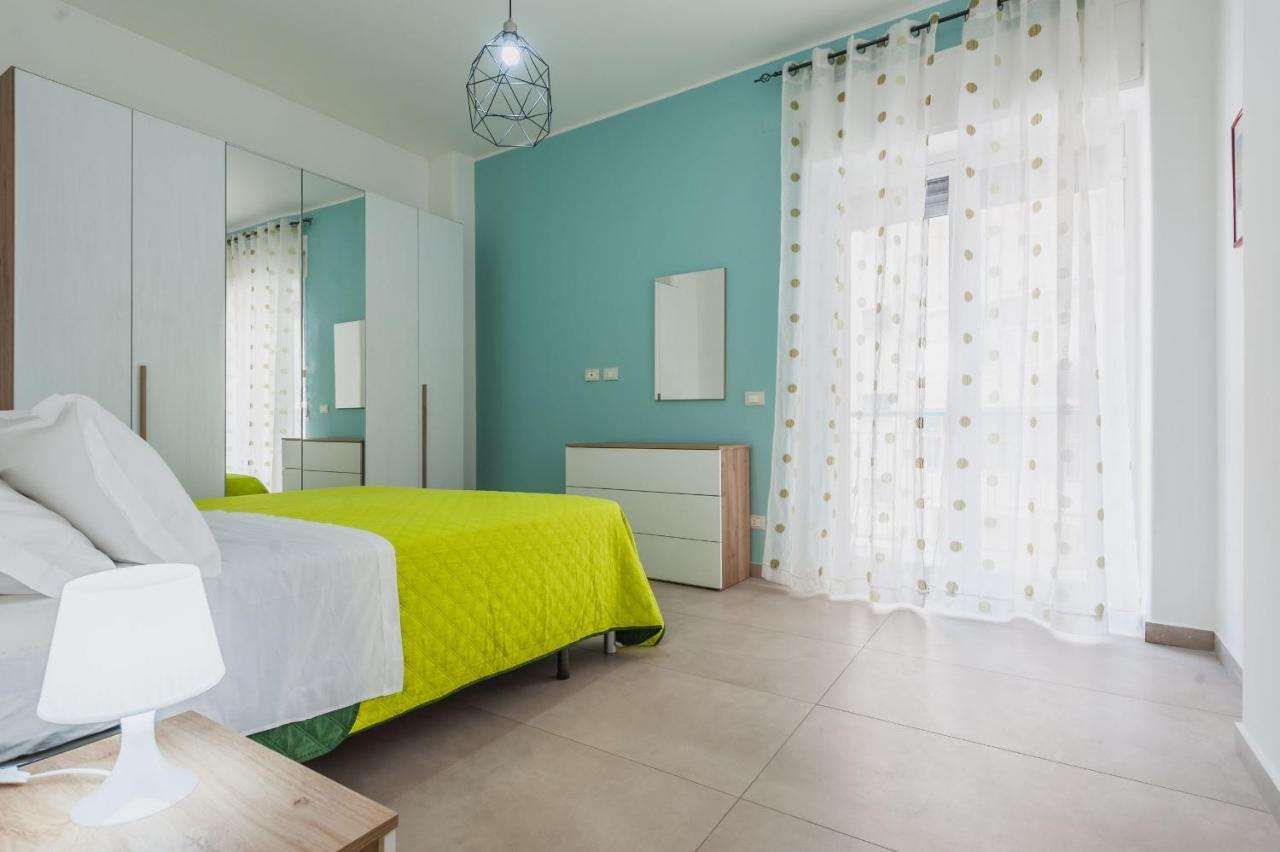 Rapisardi 188 Apartment By Wonderful Italy Catania-Fontanarossai nemzetközi repülőtér Kültér fotó